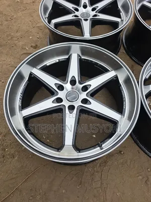 Pradotx, Ford Ranger, Revo, Isuzu Mux, 22inch Wheels