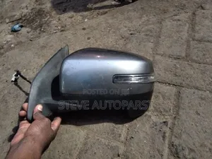 Mitsubishi RVR New Model Side Mirror 2020