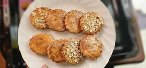Doughlicious Treats