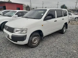 Toyota Probox 2010 White