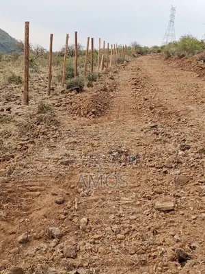 5 Acres Land for Sale 3rd Row Ngong Suswa Tarmac Ndeiya Giceru