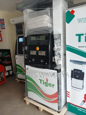 Fuel Dispenser