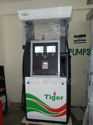 Fuel Dispenser