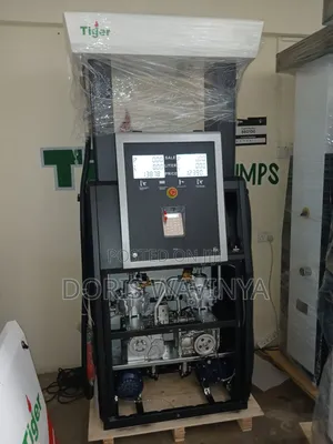 Fuel Dispenser
