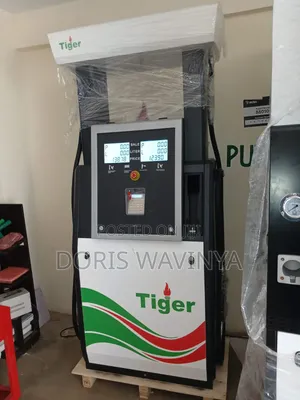 Fuel Dispenser