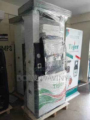 Fuel Dispenser