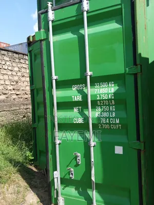 Great Deals.!! 40ft Containers. Call