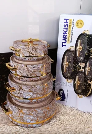Turkish Hotpots