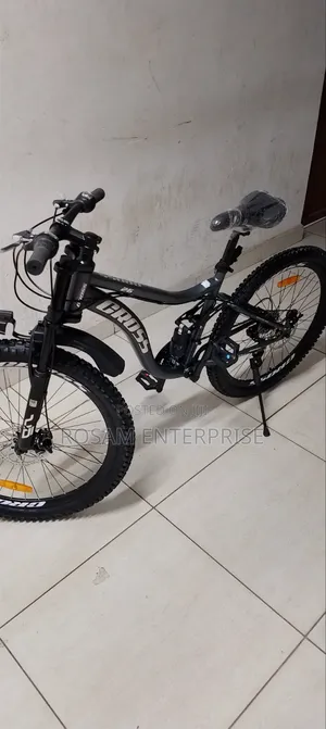 Cross Bicycle Size 26"