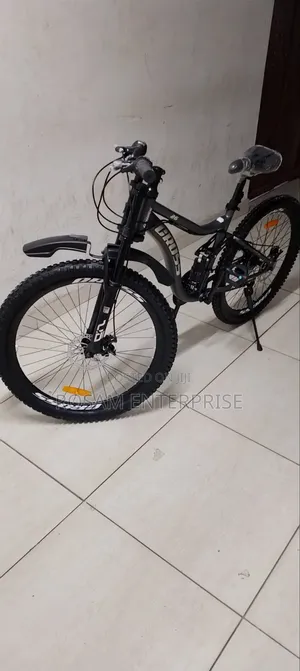 Cross Bicycle Size 26"