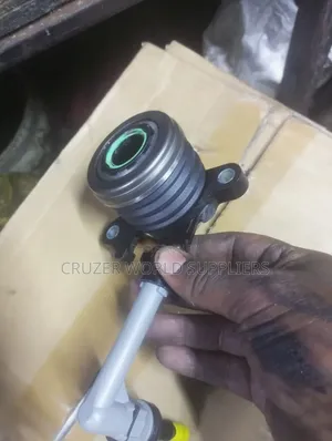Nissan Nv200 Manual Release Bearing