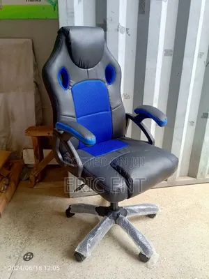 Executive Gaming Chair