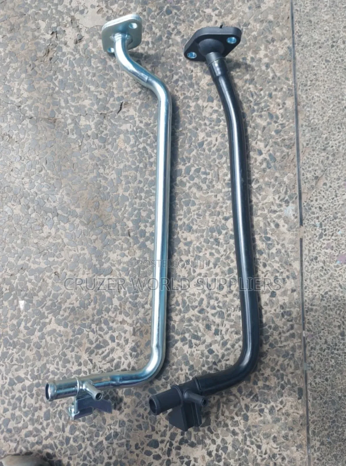Landcruser Prado J150 2tr Coolant Bypass Pipe