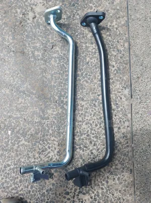 Landcruser Prado J150 2tr Coolant Bypass Pipe