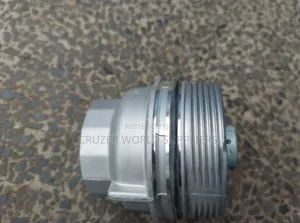 Landcruser Prado J150 2tr Engine Oil Filter Housing