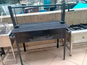 All Sizes Mild Steel Suitable Choma Grill