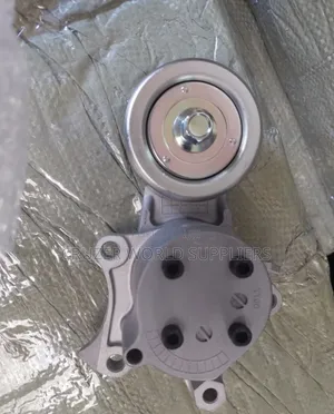 Hilux Revolution 2gd Engine Timing Belt Tensioner
