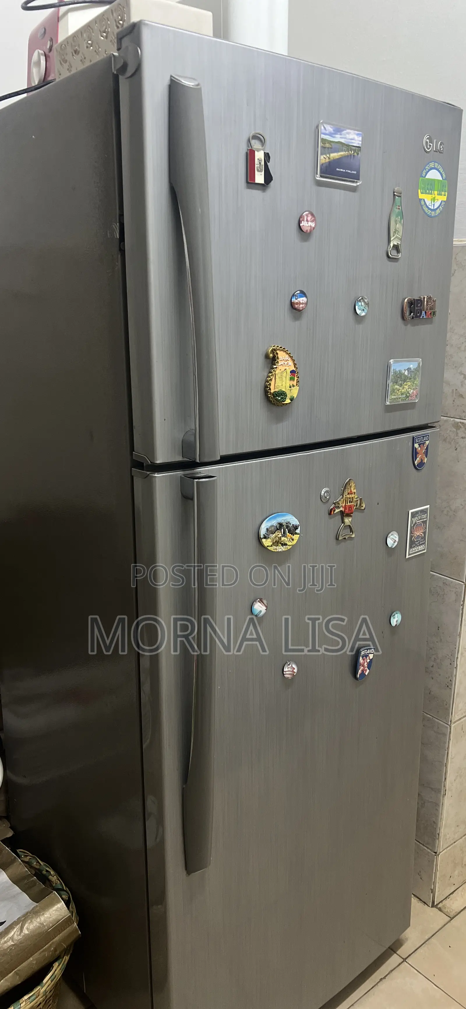 Refrigerator