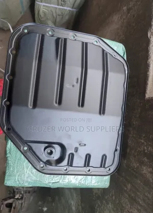 Toyota Corolla Gearbox Oil Pun