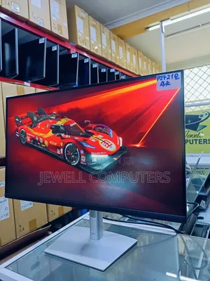 Dell P2721q 27" Uhd Ips USB-C Monitor