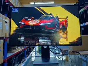 Dell UltraSharp U2718Q 27" UHD IPS Monitor