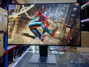 Dell UltraSharp U2720Q 27" IPS USB-C Monitor