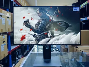 Dell UltraSharp U2719D 27" QHD 1440p IPS Monitor