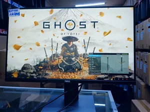 Dell UltraSharp U2715H 27" QHD 1440p IPS Monitor