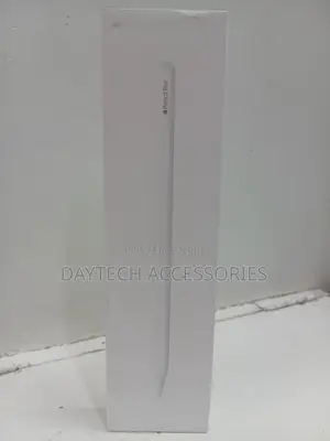 Original Apple Pencil Pro - White