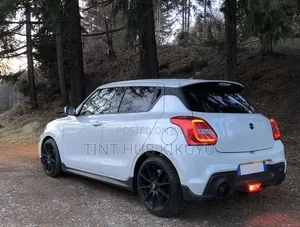 Nano Ceramic Tints