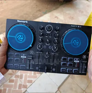 Numark Partymix