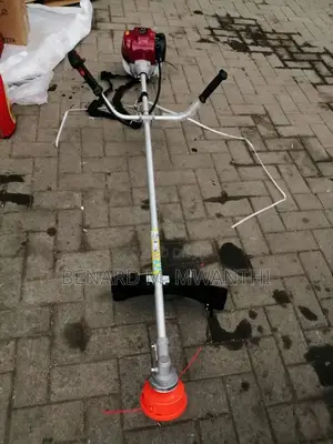 4 Stroke Grass Trimmer