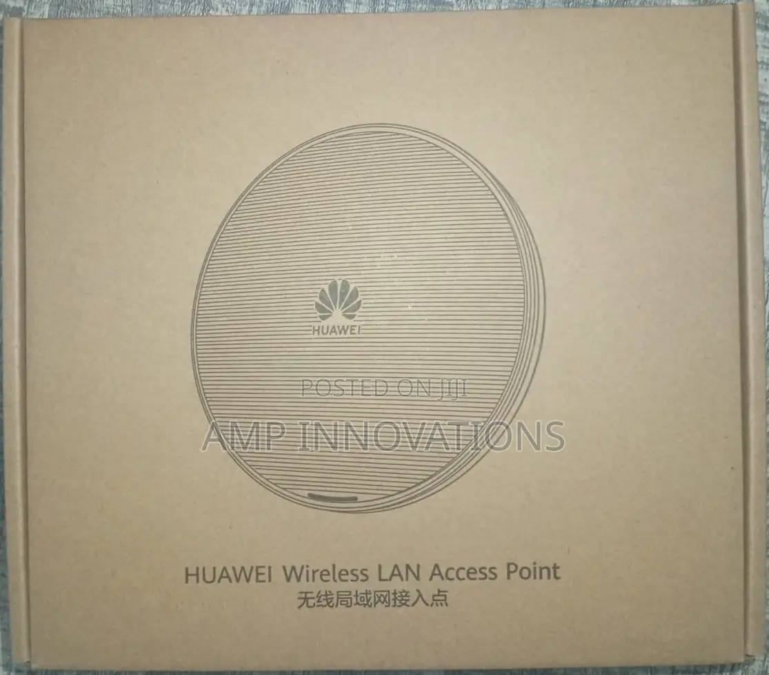 Huawei Wireless LAN Access Point