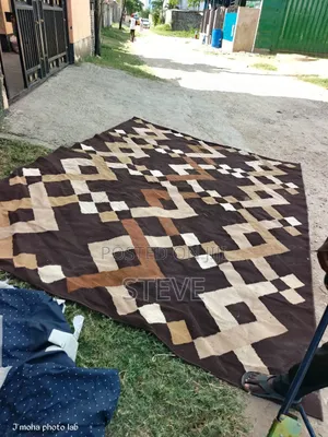 Premium Quality Heavy-Duty 10x7 Carpet