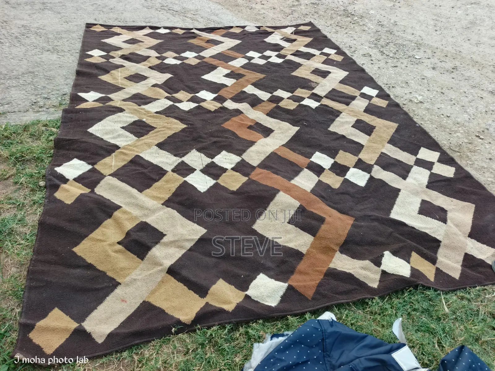 Premium Quality Heavy-Duty 10x7 Carpet