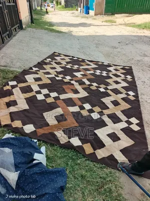Premium Quality Heavy-Duty 10x7 Carpet