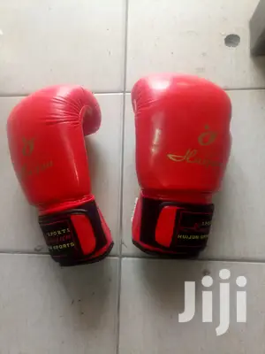 Quality Punching Gloves