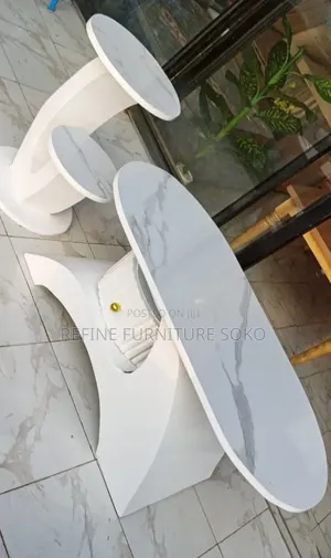Classic Indian Coffee Table