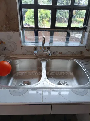 Replacement of Leaking,Broken , Dripping Tap /Fundi Near Me