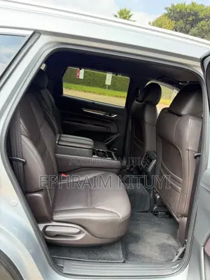 Mazda CX-8 2019 Silver