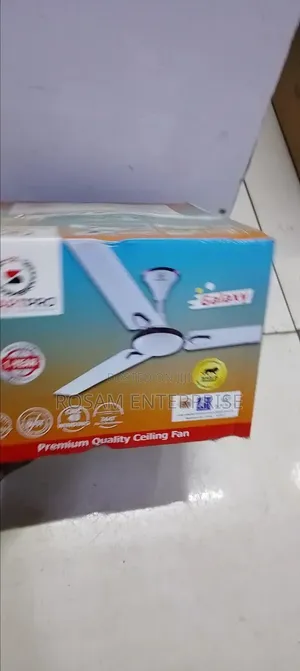 SmartPro Ceiling Fan 56"