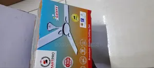 56" Ceiling Fan SmartPro