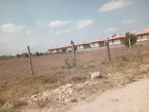 1/8 Plot Behind KAG University