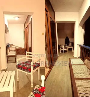 Diani Beachfront 2 Bedroom Pool Beach