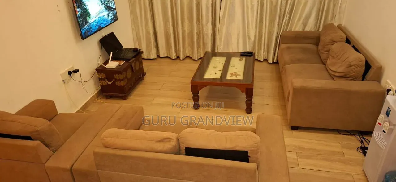 Diani Beachfront 2 Bedroom Pool Beach