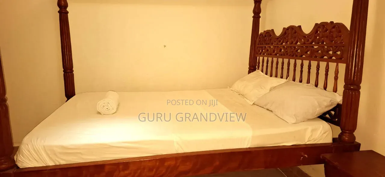 Diani Beachfront 2 Bedroom Pool Beach