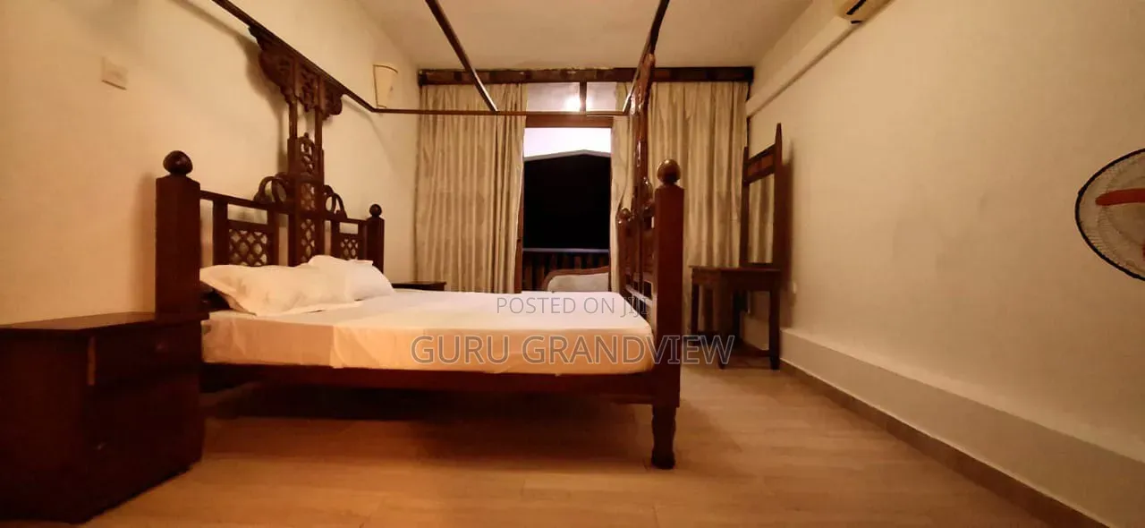 Diani Beachfront 2 Bedroom Pool Beach