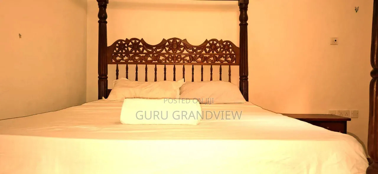 Diani Beachfront 2 Bedroom Pool Beach