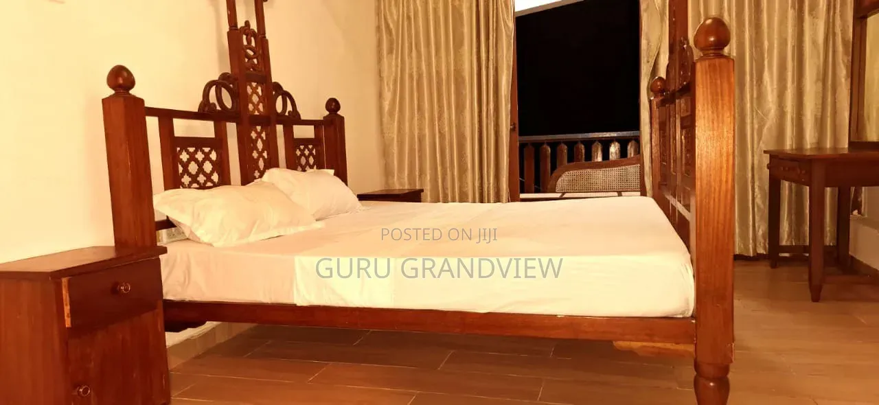 Diani Beachfront 2 Bedroom Pool Beach