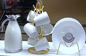 13pcs Quality Breakfast Set